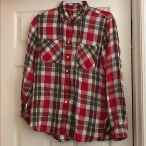 Women’s Polo top